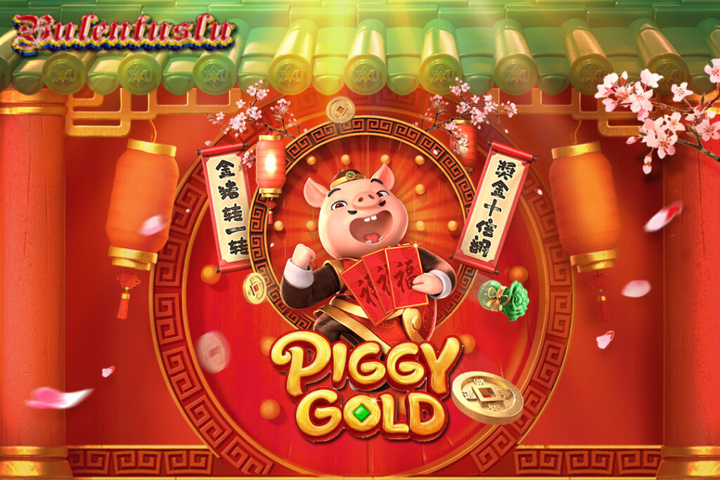 Piggy Gold PgSoft