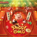 Piggy Gold PgSoft