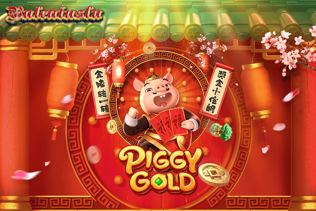 Piggy Gold PgSoft