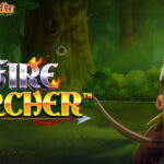 Fire Archer Pragmatic