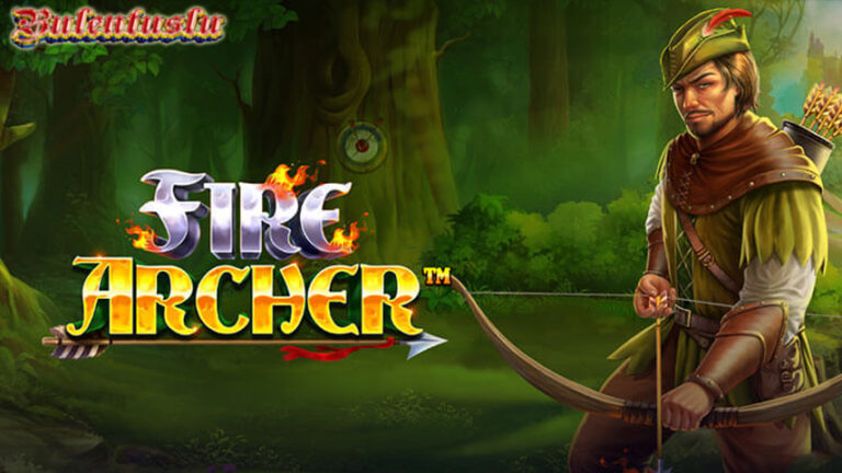 Fire Archer Pragmatic