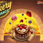 Bakery Bonanza PgSoft