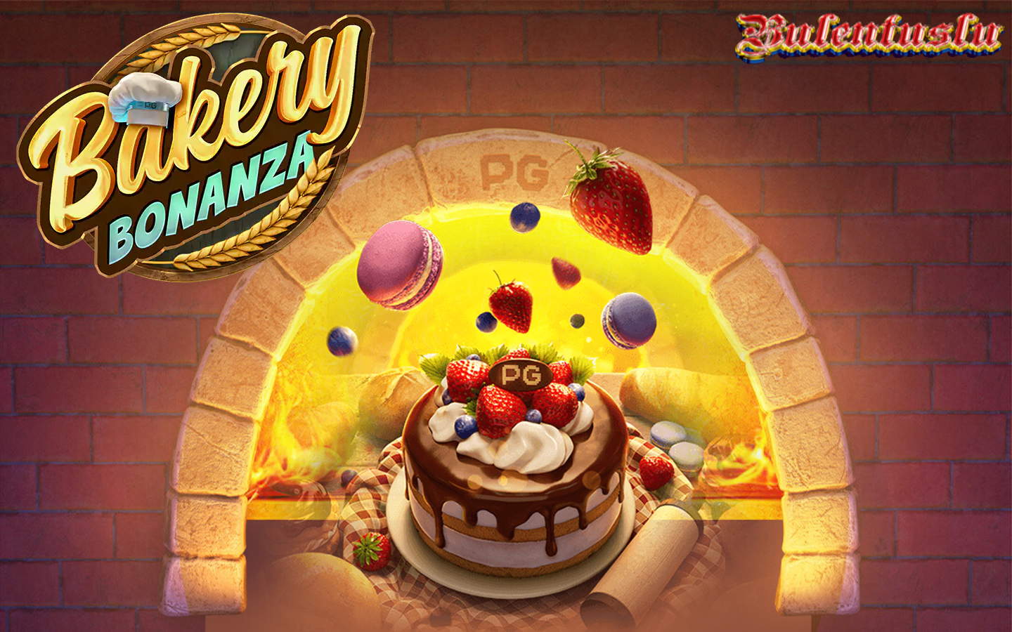 Bakery Bonanza PgSoft