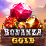 Bonanza Gold Pragmatic