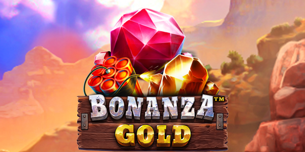 Bonanza Gold Pragmatic