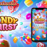 Candy Burst PgSoft