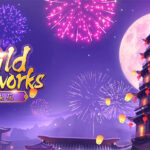 Wild Fireworks PgSoft