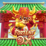 Fortune Ox PgSoft