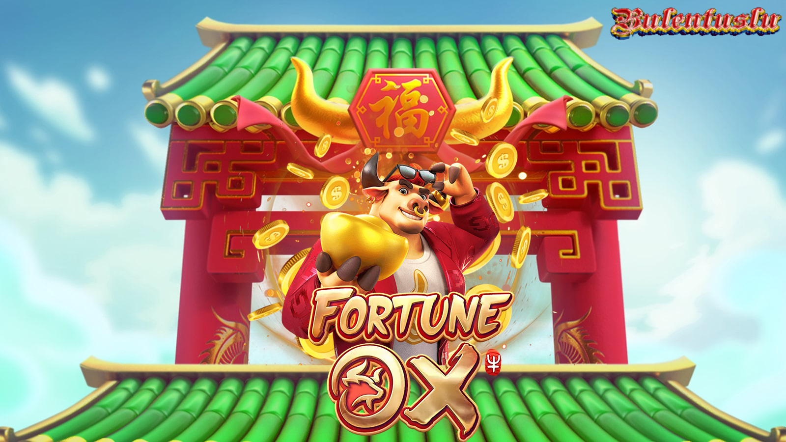 Fortune Ox PgSoft