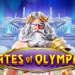 Gates Of Olympus Pragmatic