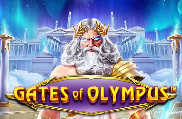 Gates Of Olympus Pragmatic