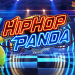 HipHop Panda PgSoft