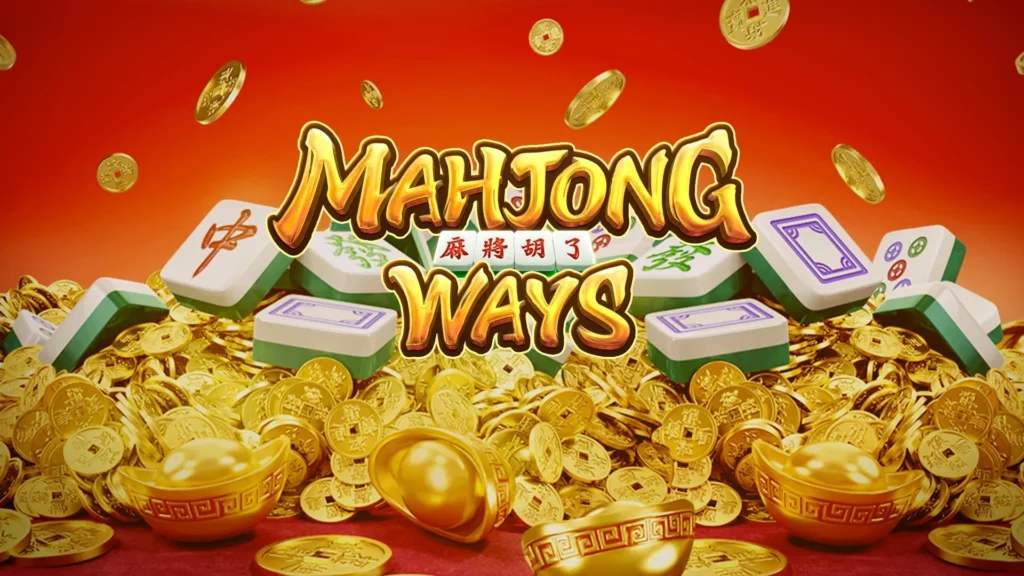 Mahjong Ways Pgsoft