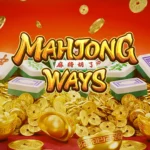 Mahjong Ways Pgsoft