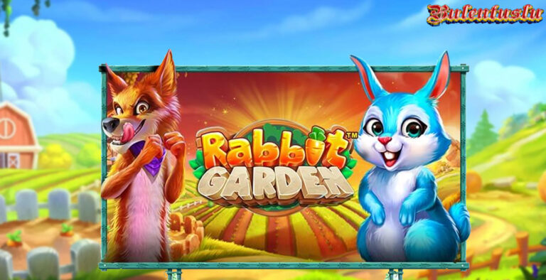 Rabbit Garden Pragmatic