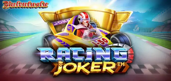 Racing Joker Pragmatic