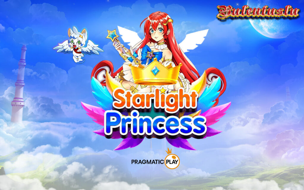 Slot Starlight Princess