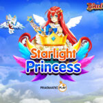 Slot Starlight Princess