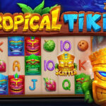 Tropical Tiki Pragmatic