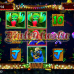 Jungle Fiesta Microgaming