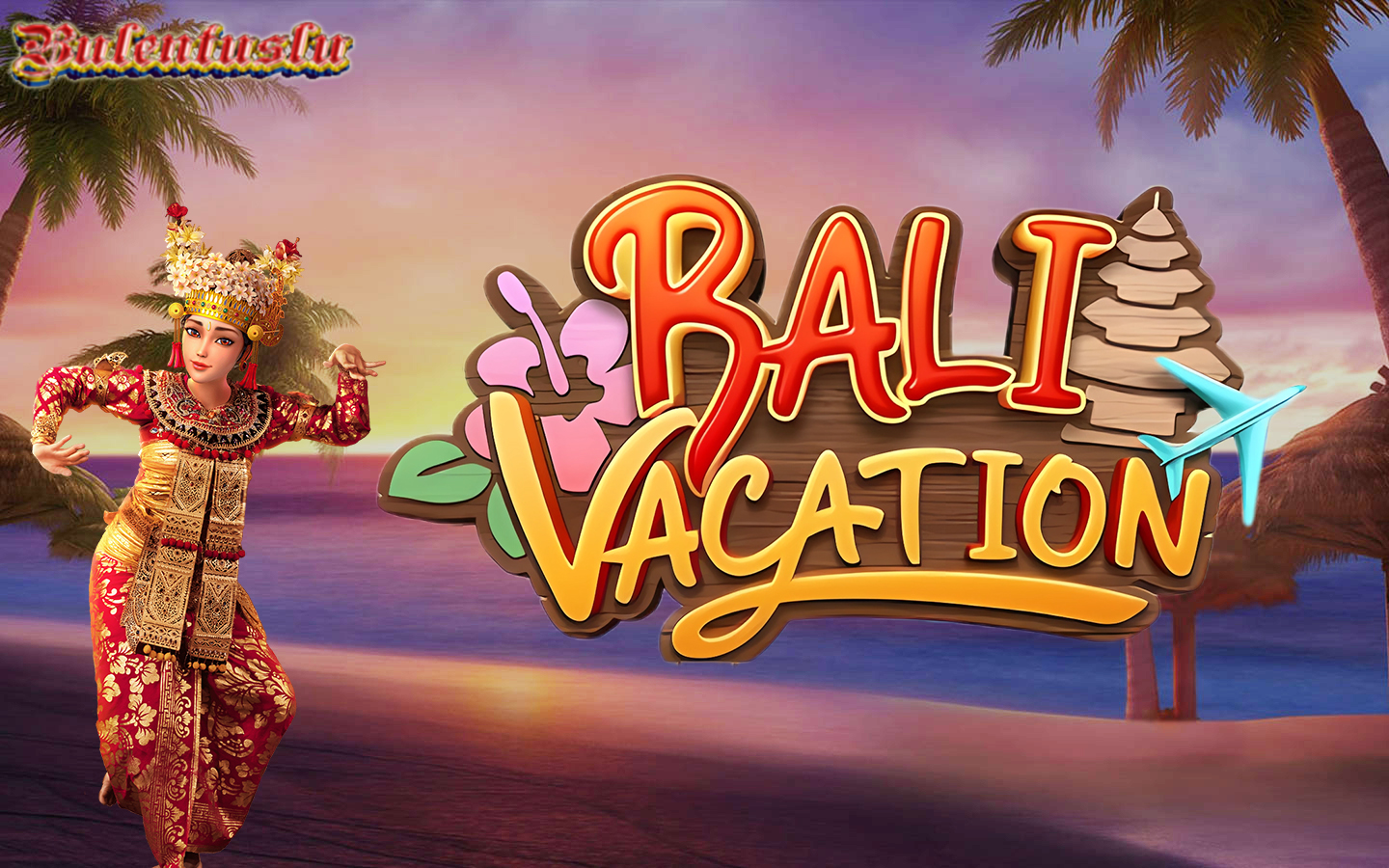 Bali Vacation PgSoft