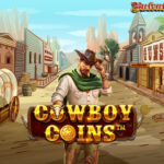 Cowboy Coins Pragmatic