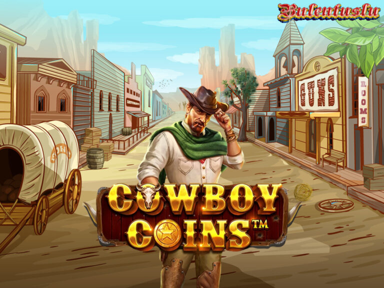 Cowboy Coins Pragmatic