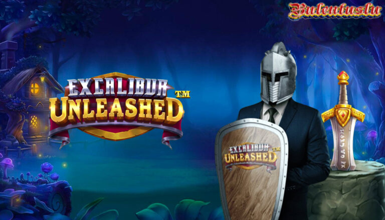 Excalibur Unleashed Pragmatic