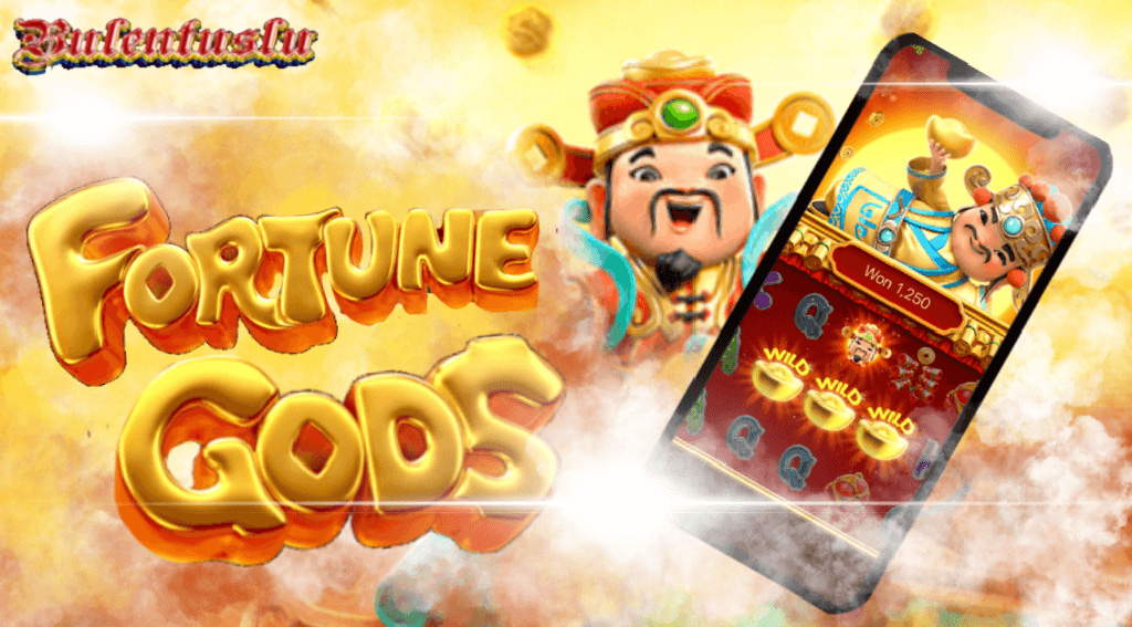 Fortune Gods PgSoft