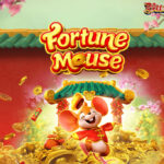 Fortune Mouse PgSoft