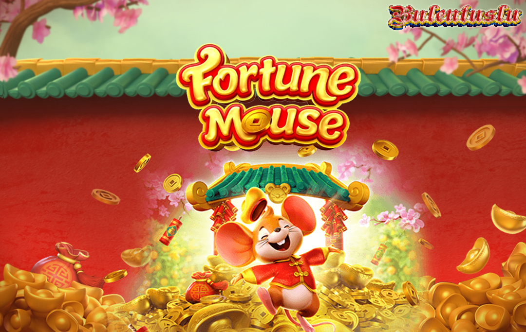 Fortune Mouse PgSoft