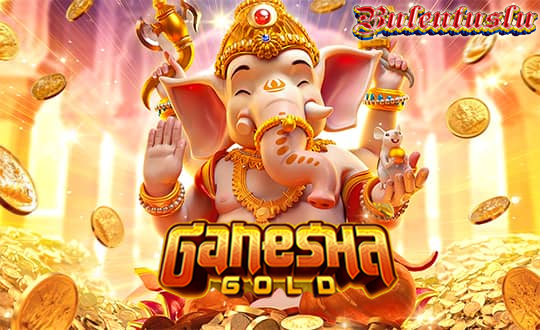 Ganesha Gold PgSoft