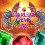 Garuda Gems PgSoft