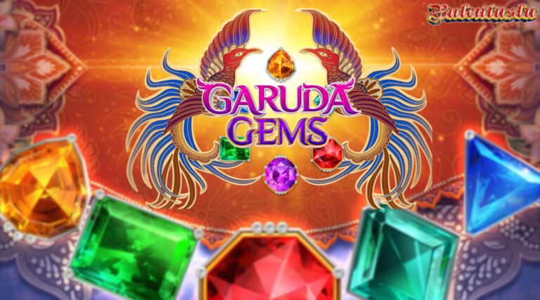 Garuda Gems PgSoft