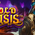 Gold Oasis Pragmatic