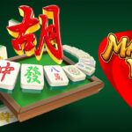 Mahjong Ways PgSoft