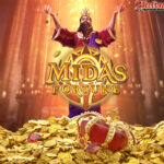 Midas Fortune PgSoft