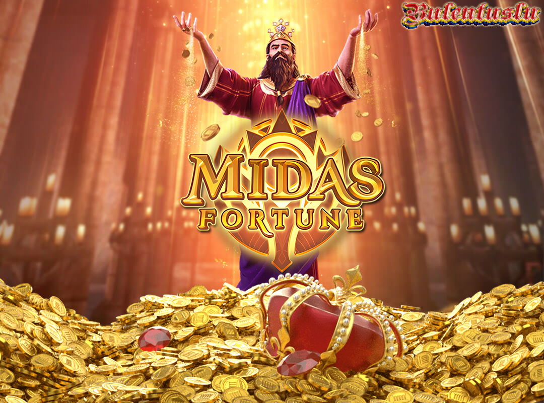 Midas Fortune PgSoft