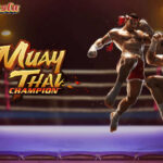 Muay Thai Champion PgSoft