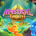 Mystical Spirits PgSoft