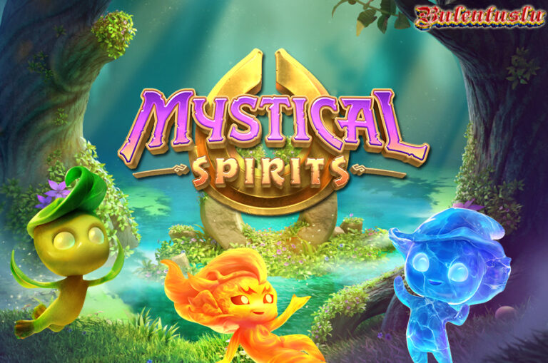 Mystical Spirits PgSoft