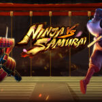 Ninja Vs Samurai PgSoft