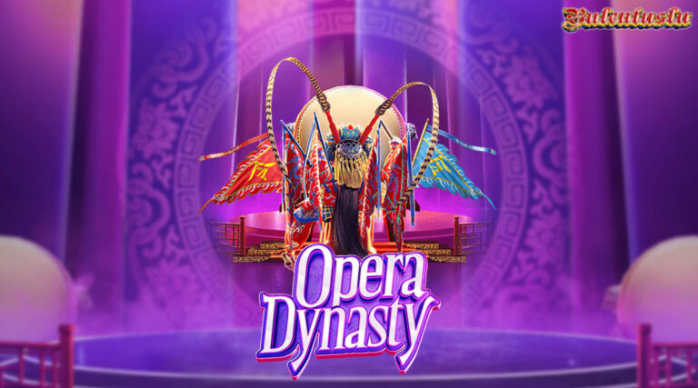 Opera Dynasty PgSoft