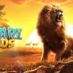 Safari Wilds PgSoft