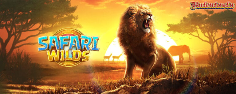 Safari Wilds PgSoft