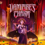 Vampire's Charm PgSoft