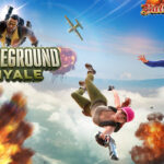 Battleground Royale PgSoft