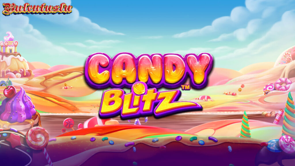 Candy Blitz Pragmatic Play