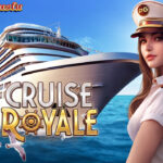 Cruise Royale PgSoft