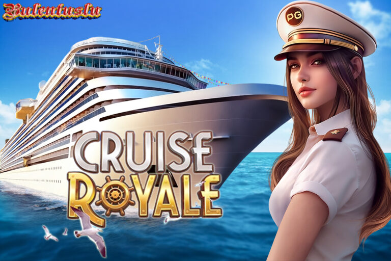 Cruise Royale PgSoft